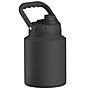 ASOBU Stainless Steel Insulated Mini Jug, 33 oz., Black (NA-SJU3BK)~#|#~sp202970478_sc7