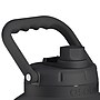 ASOBU Stainless Steel Insulated Mini Jug, 33 oz., Black (NA-SJU3BK)~#|#~sp202970480_sc7