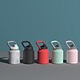 ASOBU Stainless Steel Insulated Mini Jug, 33 oz., Black (NA-SJU3BK)~#|#~sp202970482_sc7