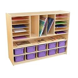 STORAGE SOLUTIONS