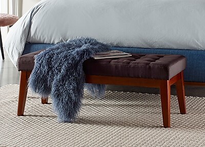 Provide Comfort With Benches Beam Seating Staples