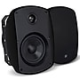 Russound Acclaim 5 Series OutBack 5.25-In. 2-Way MK2 Outdoor Speakers, Black (5B55mk2-B)~#|#~sp203550604_sc7