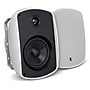 Russound Acclaim 5 Series OutBack 5.25-In. 2-Way MK2 Outdoor Speakers, White (5B55mk2-W)~#|#~sp203550607_sc7