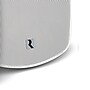 Russound Acclaim 5 Series OutBack 5.25-In. 2-Way MK2 Outdoor Speakers, White (5B55mk2-W)~#|#~sp203550609_sc7