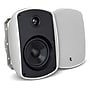 Russound Acclaim 5 Series OutBack 6.5-In. 2-Way MK2 Outdoor Speakers, White (5B65mk2-W)~#|#~sp203550613_sc7