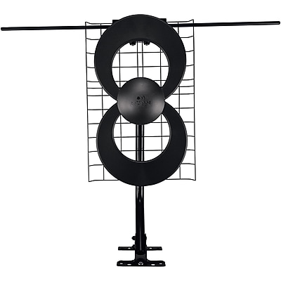 Antennas Direct ClearStream 2V UHF/VHF Indoor/Outdoor DTV Antenna - Thumbnail 4