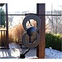 Antennas Direct ClearStream 2V UHF/VHF Indoor/Outdoor DTV Antenna with 20" Mount (C2-V-CJM)~#|#~sp203553217_sc7