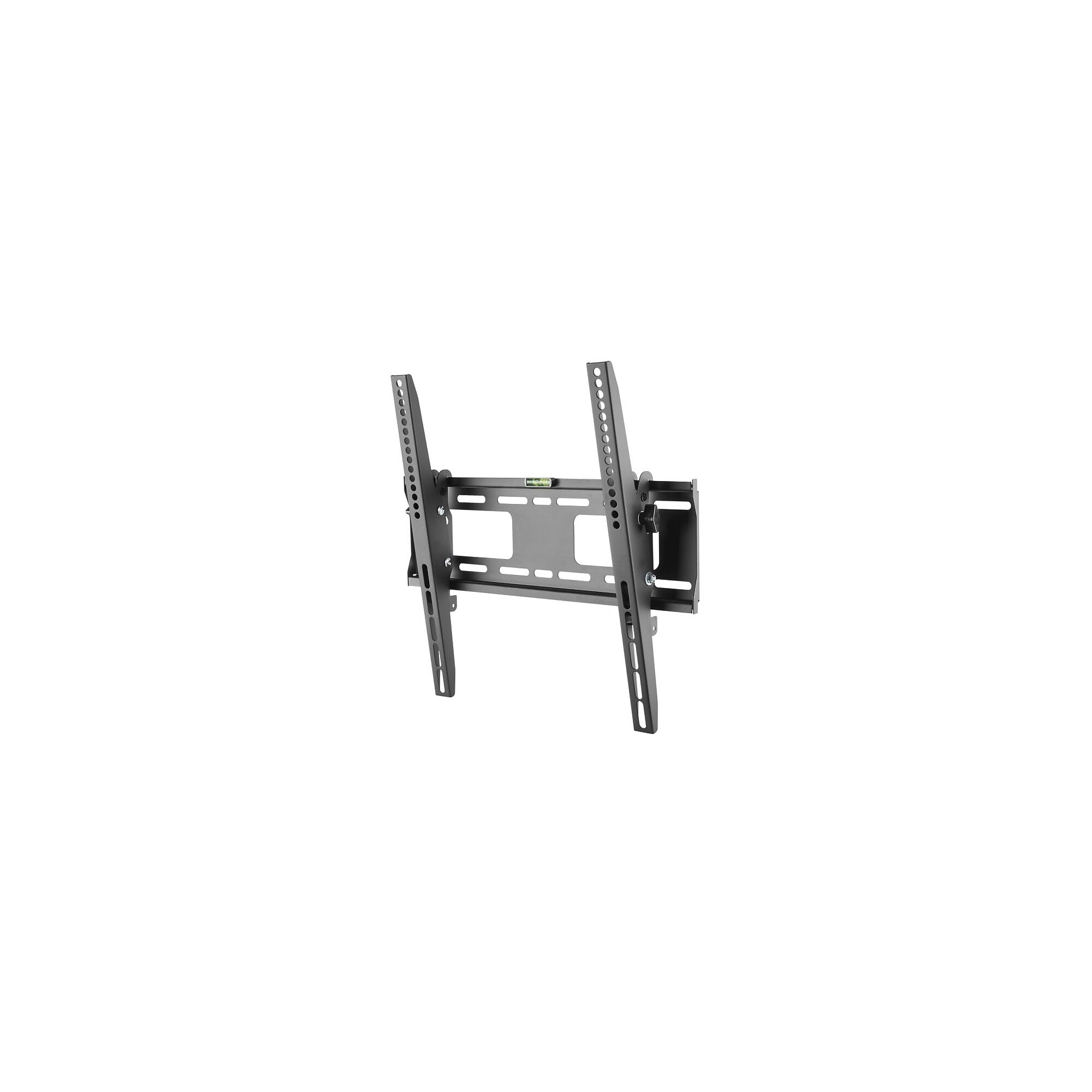 Atdec Adjustable Tilt Wall Mount for Displays Up to 110 lbs., Black (AD-WT-5040) Sansujyuku sansujyuku.com