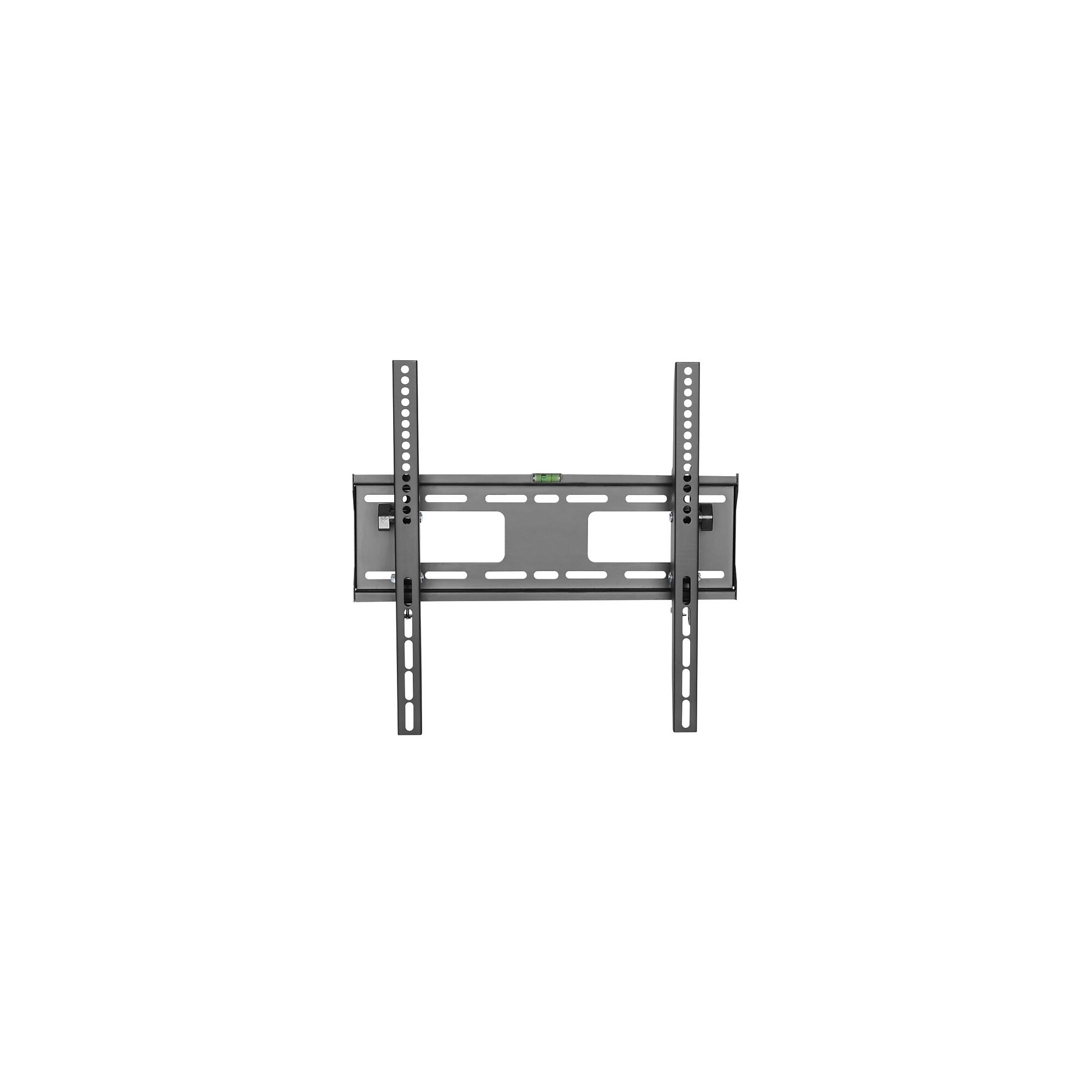 Atdec Adjustable Tilt Wall Mount for Displays Up to 110 lbs., Black (AD-WT-5040) Sansujyuku sansujyuku.com