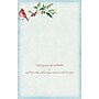 LANG Cardinal Berries Christmas Cards with Envelopes, 18/Pack (1004760)~#|#~sp20376916_sc7