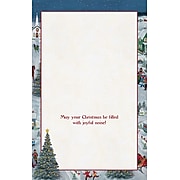 LANG SILENT NIGHT BOXED CHRISTMAS CARDS (1004768)