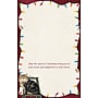 LANG Stringing Lights Boxed Christmas Cards with Envelopes, 18/Pack (1004833)~#|#~sp20376971_sc7