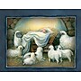 LANG Nativity Assorted Cards with Envelopes, 18/Pack (1008105)~#|#~sp20377010_sc7