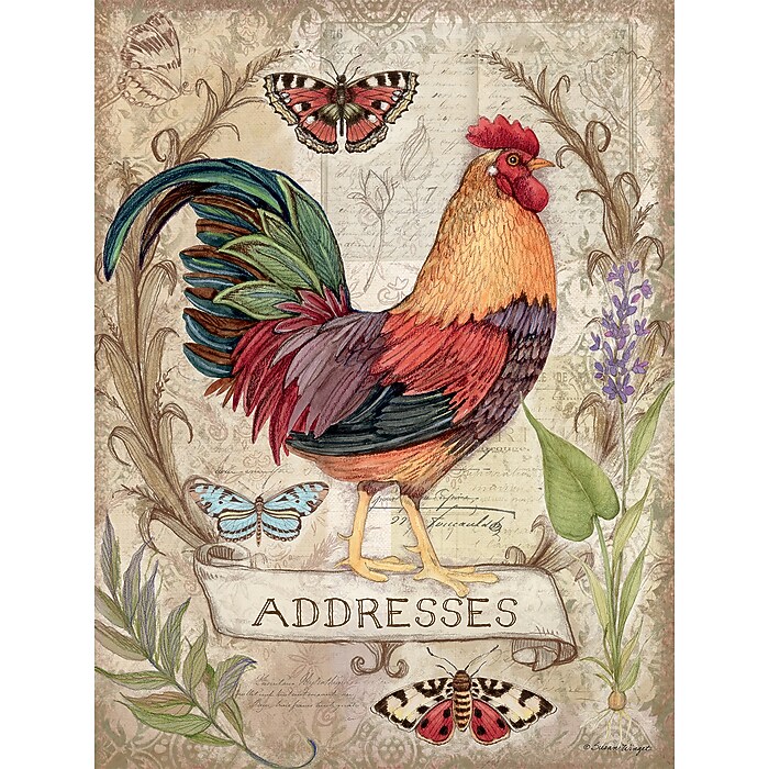 Lang Blessings Address Book (1013245) | Staples