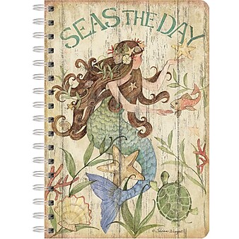 LANG SEAS THE DAY SPIRAL JOURNAL (1350027)