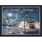 Lang Holiday Cards Staples