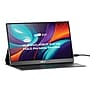 Mobile Pixels Inc. Fold 15.6" Monitor, Black (101-1010P01)~#|#~sp203781017_sc7
