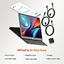 Mobile Pixels Inc. Fold 15.6" Monitor, Black (101-1010P01)~#|#~sp203781018_sc7