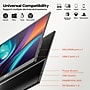 Mobile Pixels Inc. Fold 15.6" Monitor, Black (101-1010P01)~#|#~sp203781021_sc7