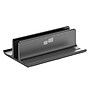 Mobile Pixels Inc. Vertical Stand for 0.63" to 1.61" Laptops, Black (MPX1141001P01)~#|#~sp203781051_sc7
