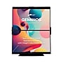 Mobile Pixels Inc. Geminos 24" Dual-Screen Desktop Monitor, Black (116-1001P01)~#|#~sp203781084_sc7
