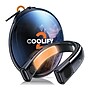 TORRAS COOLIFY 2 Personal Bladeless 4,000 mAh Rechargeable A/C & Heater, 5-Speed, Starry Black (X00FG1006)~#|#~sp203781179_sc7