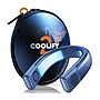 TORRAS COOLIFY 2 Personal Bladeless 5,000 mAh Rechargeable A/C & Heater, 5-Speed, Ocean Blue (X00FG1A006)~#|#~sp203781239_sc7