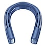 TORRAS COOLIFY 2 Personal Bladeless 5,000 mAh Rechargeable A/C & Heater, 5-Speed, Ocean Blue (X00FG1A006)~#|#~sp203781240_sc7
