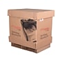 Electronics Recycling, Half Pallet Kit, Serialized Certification~#|#~sp204070550_sc7