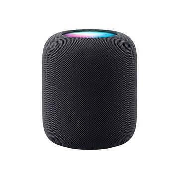 Apple HomePod (2nd Generation, Midnight) MQJ73LL/A B&H Photo