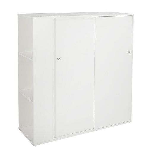 Shop Staples For South Shore Crea Kids Storage Cabinet With