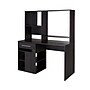 South Shore Annexe 48"W Home Office Computer Desk, Gray Oak (9060070)~#|#~sp20458496_sc7