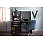 South Shore Annexe 48"W Home Office Computer Desk, Gray Oak (9060070)~#|#~sp20458498_sc7