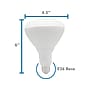 Viribright 16-Watts Daylight LED Floodlight Bulb, 8/Box (654656-8)~#|#~sp204624133_sc7