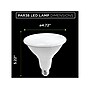 Viribright 15-Watts Daylight LED Floodlight Bulb, 4/Box (654659-4)~#|#~sp204624140_sc7