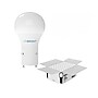 Viribright Viripro PRO Pack 8-Watts Cool White LED General-Purpose Bulb, 96/Box (640336-96P)~#|#~sp204624144_sc7
