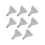 Viribright 16-Watts Soft White LED Floodlight Bulb, 8/Box (654654-8)~#|#~sp204624175_sc7