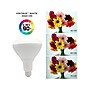 Viribright 16-Watts Cool White LED Floodlight Bulb, 8/Box (654655-8)~#|#~sp204624184_sc7