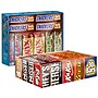 Hershey Chocolate Full Size Variety/Mar's Chocolate Full Size Variety, 2/Bundle (600-04055)~#|#~sp204625726_sc7