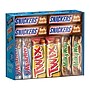 Hershey Chocolate Full Size Variety/Mar's Chocolate Full Size Variety, 2/Bundle (600-04055)~#|#~sp204625727_sc7