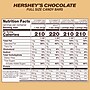 Hershey Chocolate Full Size Variety/Mar's Chocolate Full Size Variety, 2/Bundle (600-04055)~#|#~sp204625731_sc7