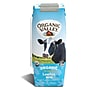 Organic Valley Aseptic Single Serve Milk, 8 Oz, 24/Pack (307-00381)~#|#~sp204625741_sc7