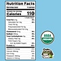 Organic Valley Aseptic Single Serve Milk, 8 Oz, 24/Pack (307-00381)~#|#~sp204625743_sc7