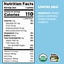 Organic Valley Aseptic Single Serve Milk Variety Pack, 8 Oz, 24/Pack (600-00724)~#|#~sp204625757_sc7
