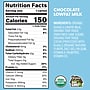 Organic Valley Aseptic Single Serve Milk Variety Pack, 8 Oz, 24/Pack (600-00724)~#|#~sp204625758_sc7