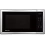 Magic Chef 1.1 cu. ft. Countertop Microwave with Digital Touch, Stainless Steel (MCPMC110MST)~#|#~sp204630860_sc7