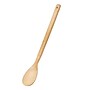 Joyce Chen Burnished Bamboo Mixing Spoon, 18" (J33-2007)~#|#~sp204995450_sc7
