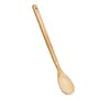 Joyce Chen Burnished Bamboo Mixing Spoon, 18" (J33-2007)~#|#~sp204995451_sc7