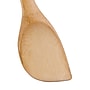 Joyce Chen Burnished Bamboo Wok Spatula, 13" (J33-2014)~#|#~sp204995465_sc7