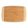 Joyce Chen 6" x 9" Bamboo Cutting Board, Beige (J34-0002)~#|#~sp204995495_sc7
